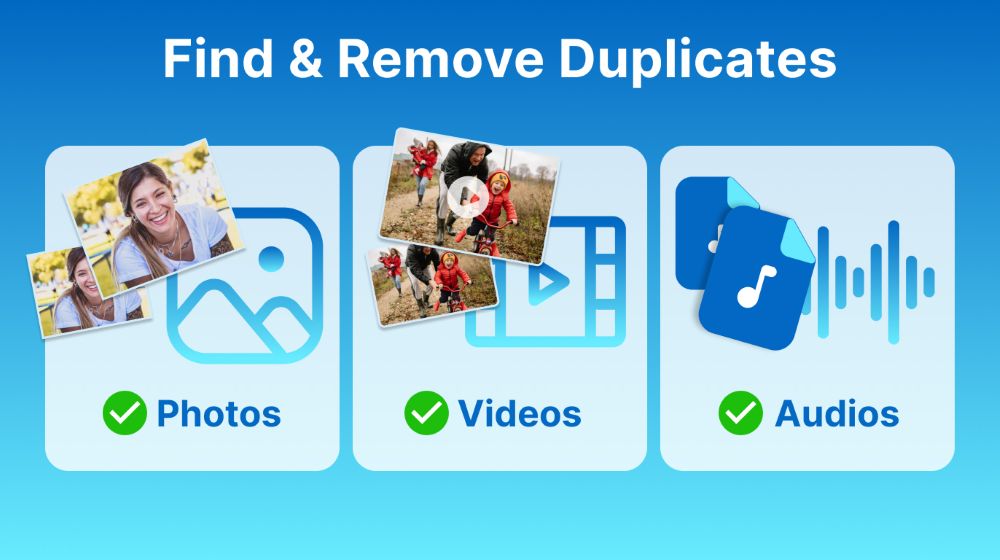 Nero Duplicate Manager 2026 - Screenshot