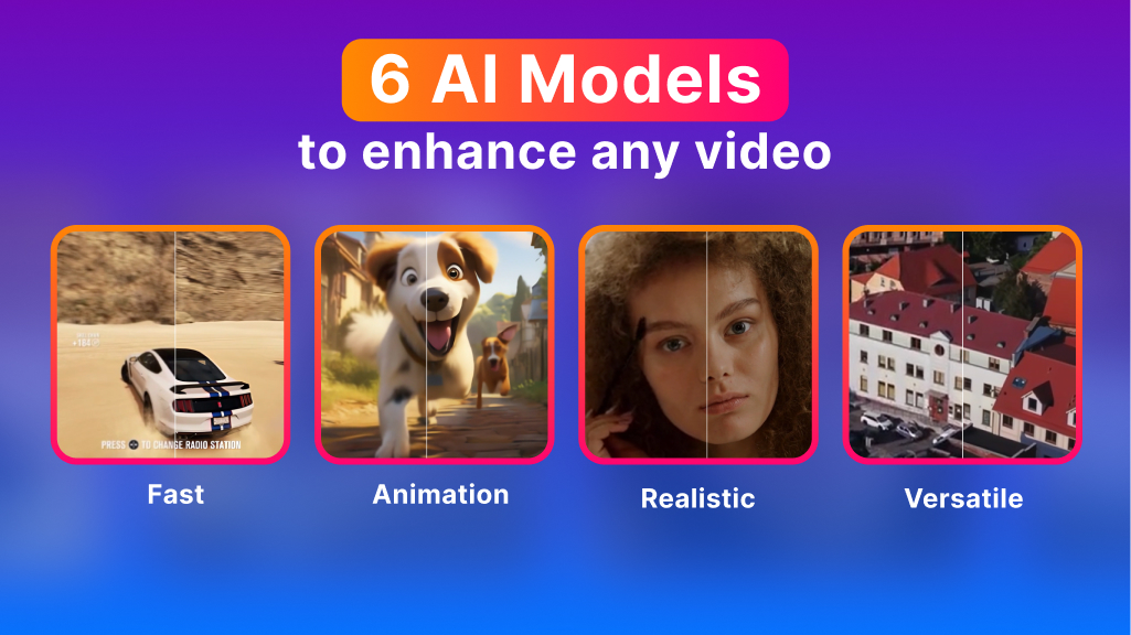 Nero AI Image Upscaler 2026 - Screenshot