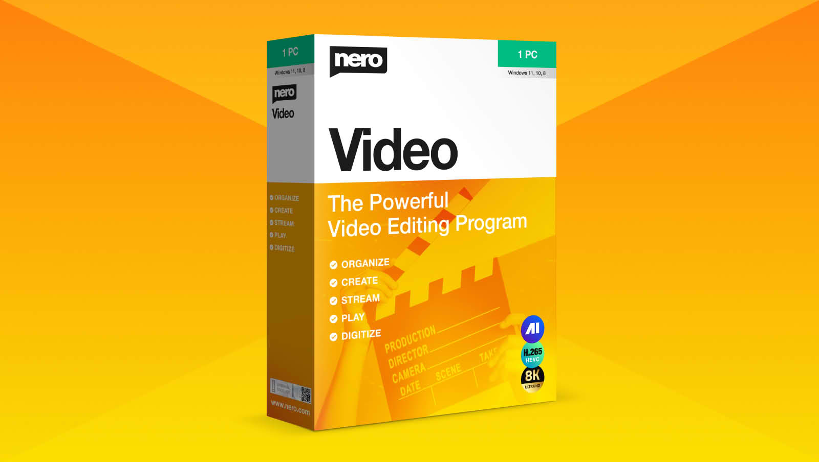 Nero Video