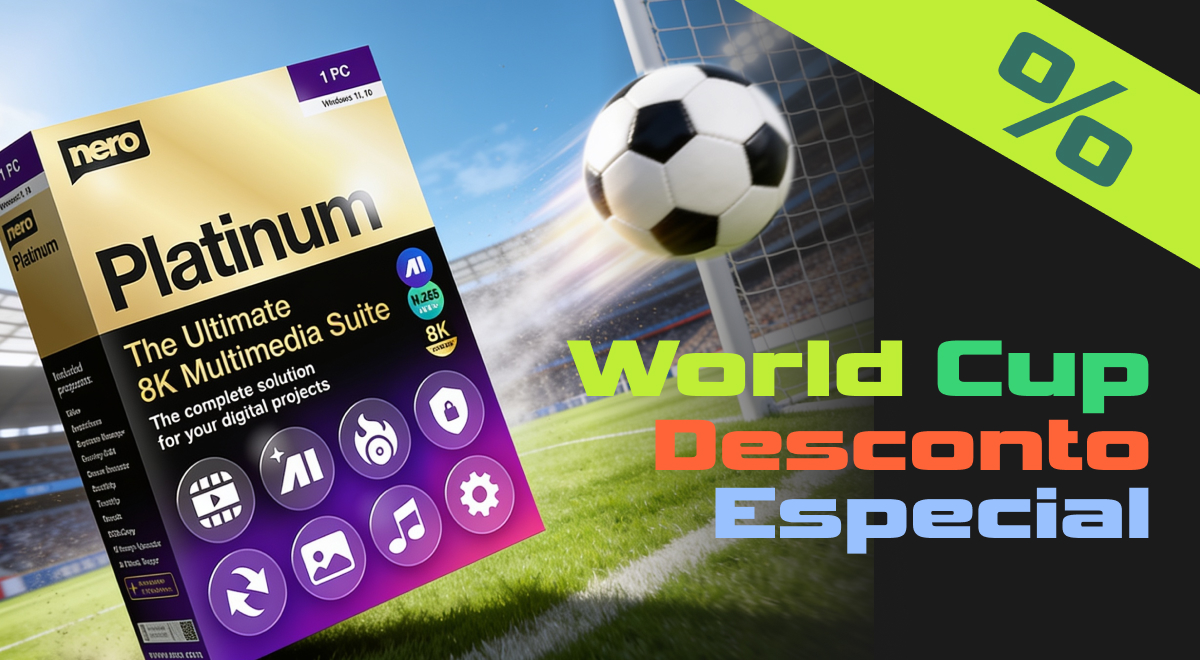 Nero Worldcup special