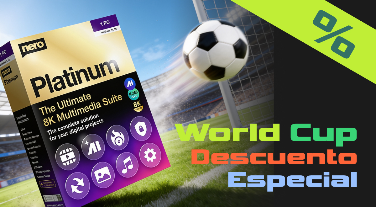 Nero Worldcup special