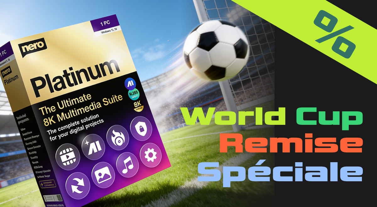 Nero Worldcup special
