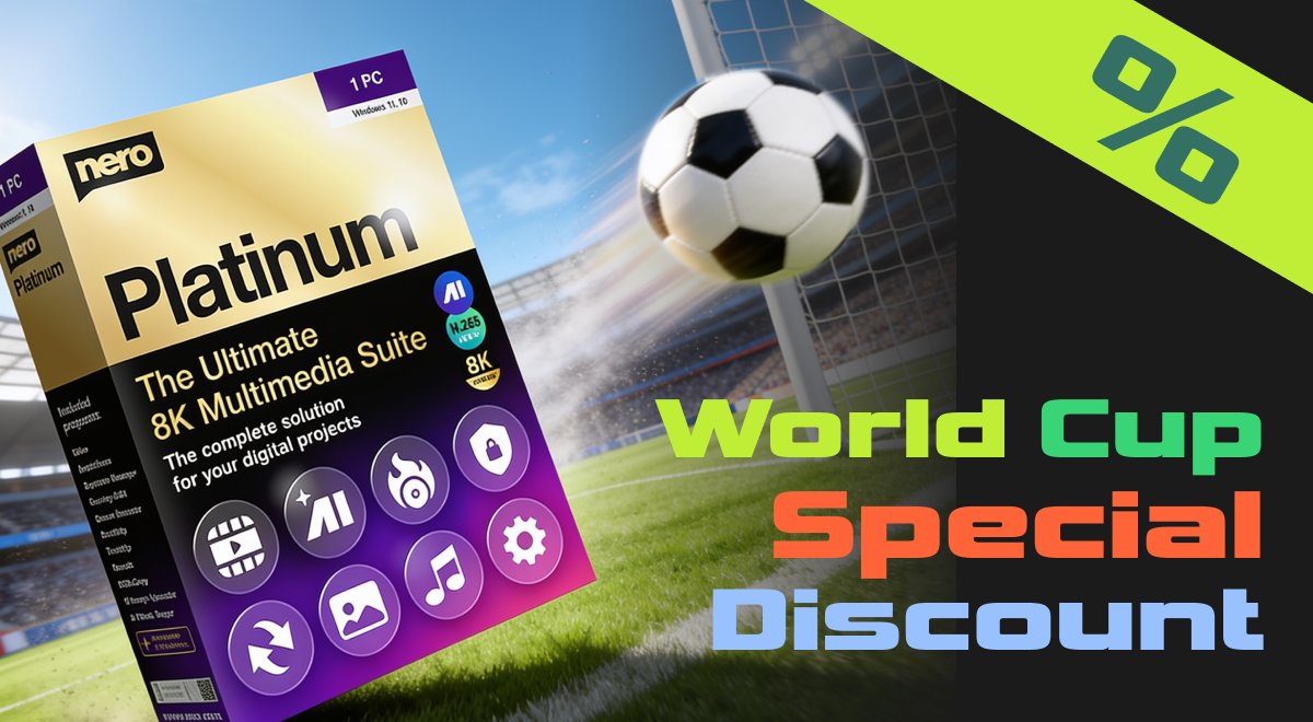 Nero Worldcup special
