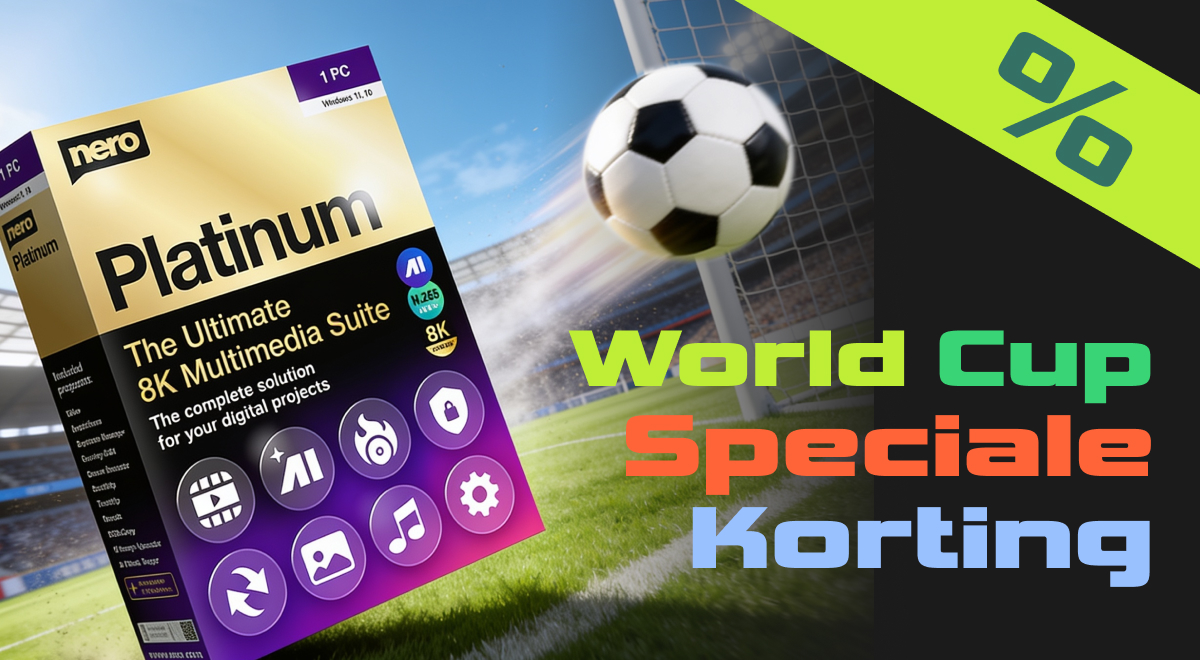 Nero Worldcup special