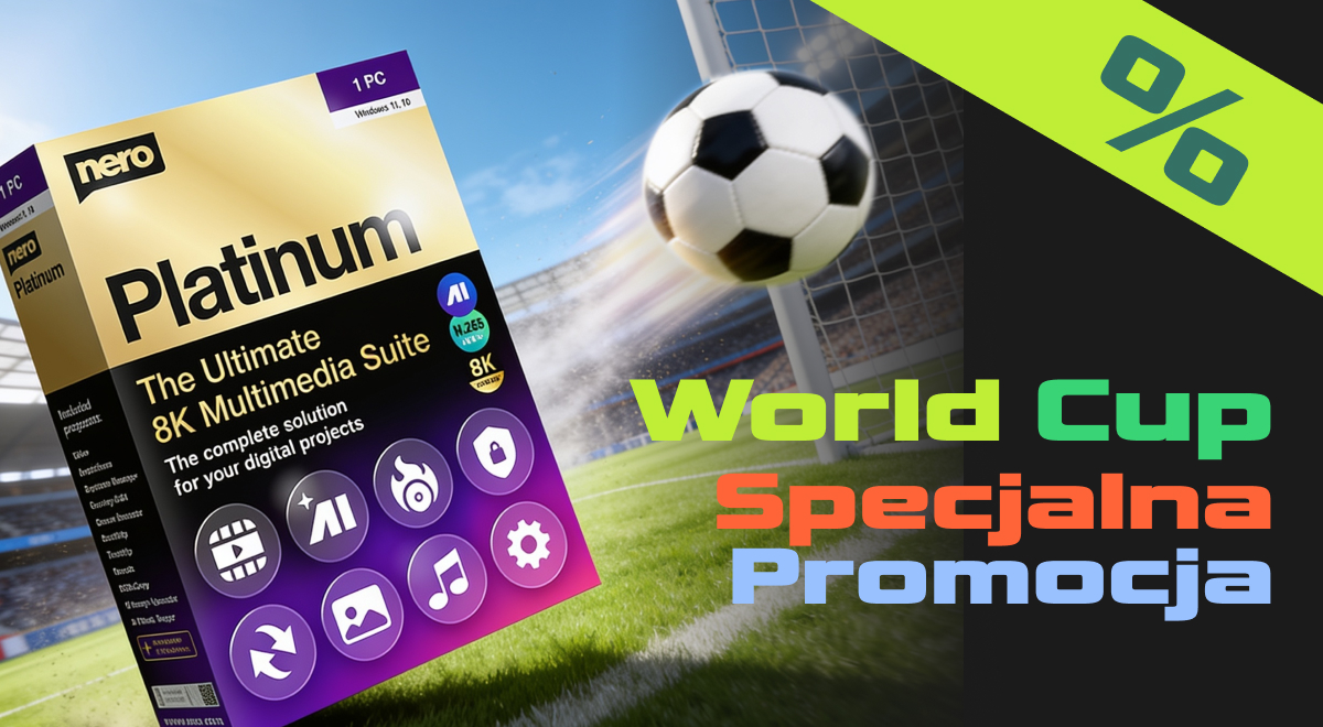 Nero Worldcup special