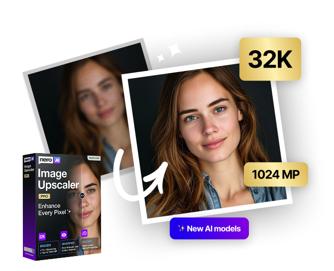 Nero AI Image Upscaler 2027